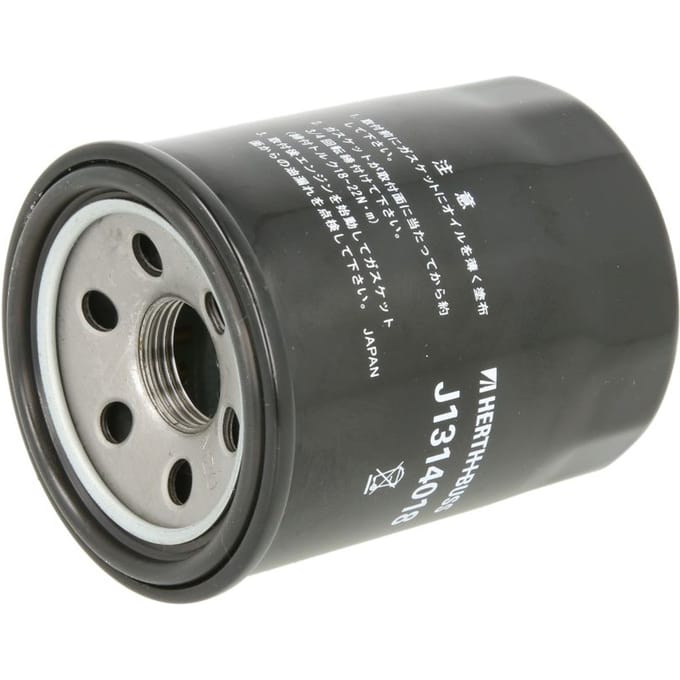 Herth+Buss Elparts Oliefilter HERTH+BUSS JAKOPARTS J1314018