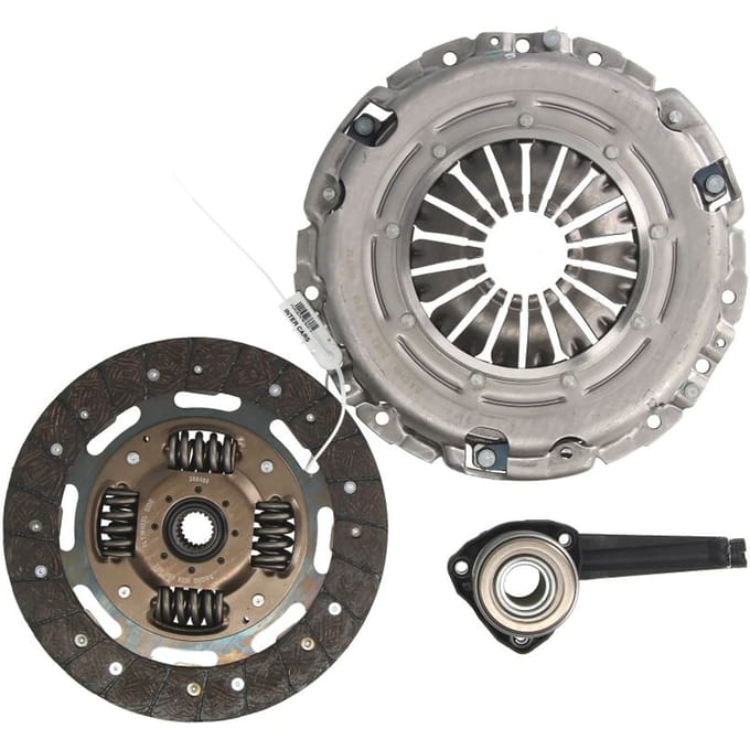 Koppelingsset Kit plus CSC SACHS 3000 990 466