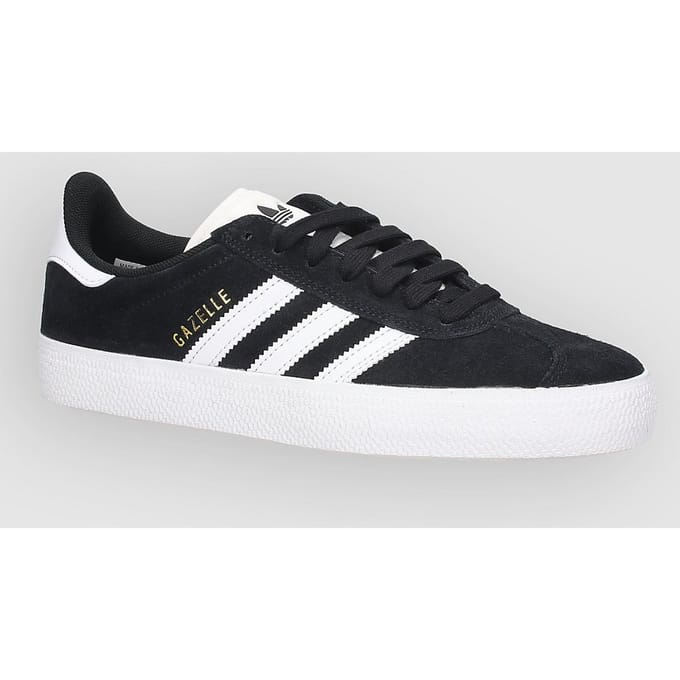 adidas Skateboarding Gazelle Adv Skate Schoenen zwart