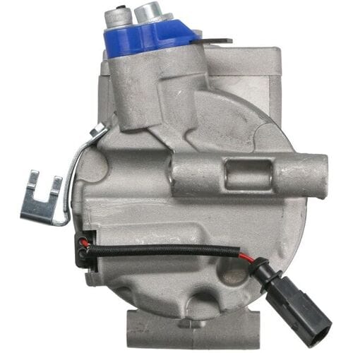 Airco-compressor BOSCH 1 986 AD1 004