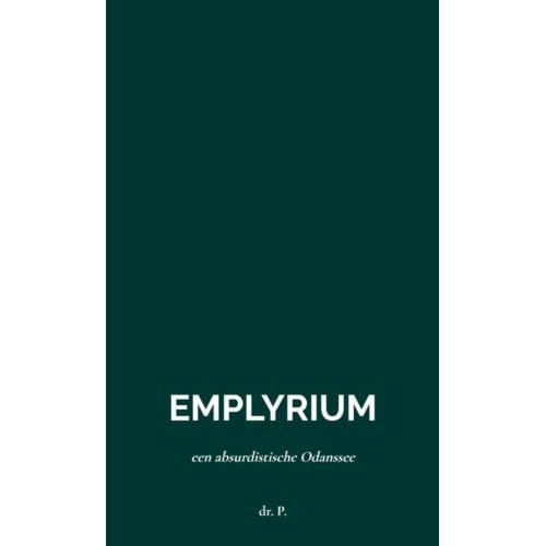 Emplyrium - dr. P.