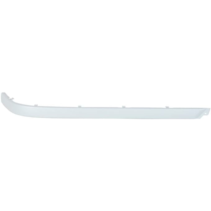 Sierlijst/beschermstrip, bumper BLIC 5513-00-00659712P rechts
