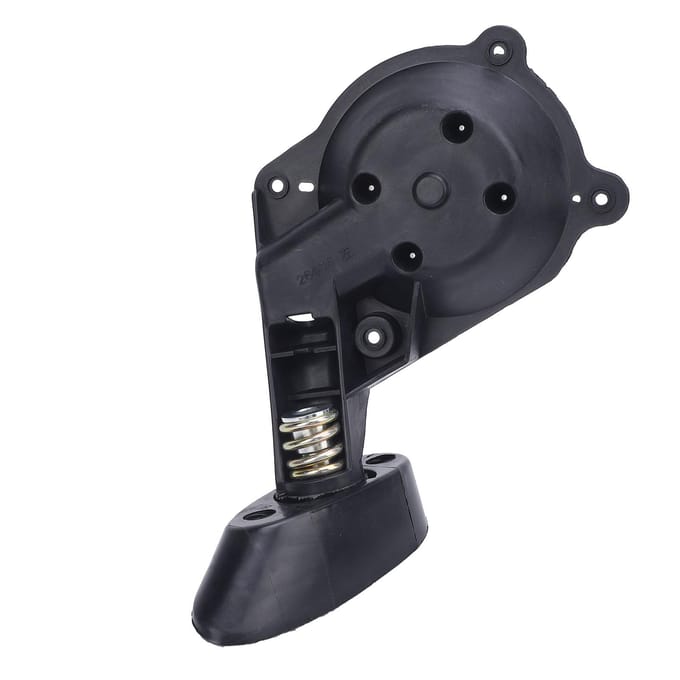 Buitenspiegel Spindel Reparatie Schokbestendig 51168397039 Vervanging voor Z3 E36 E37 E38 1994 tot 2002 Passenger side