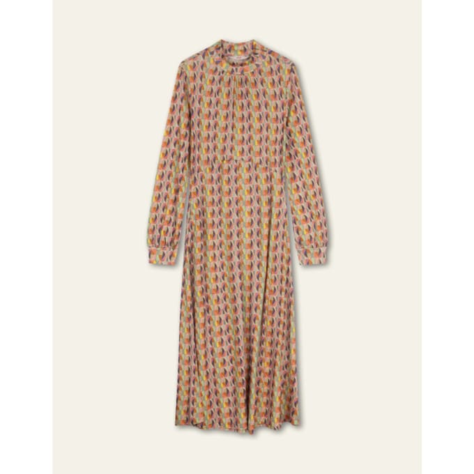 Oilily Dewymore Jurk- maatS Lila