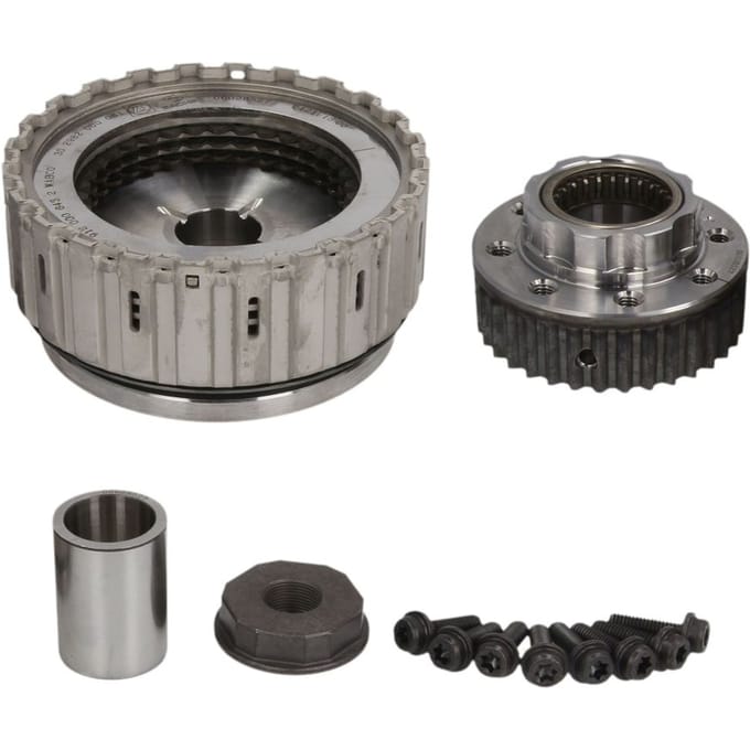 Compressorkoppeling  WABCO 912 522 926 2