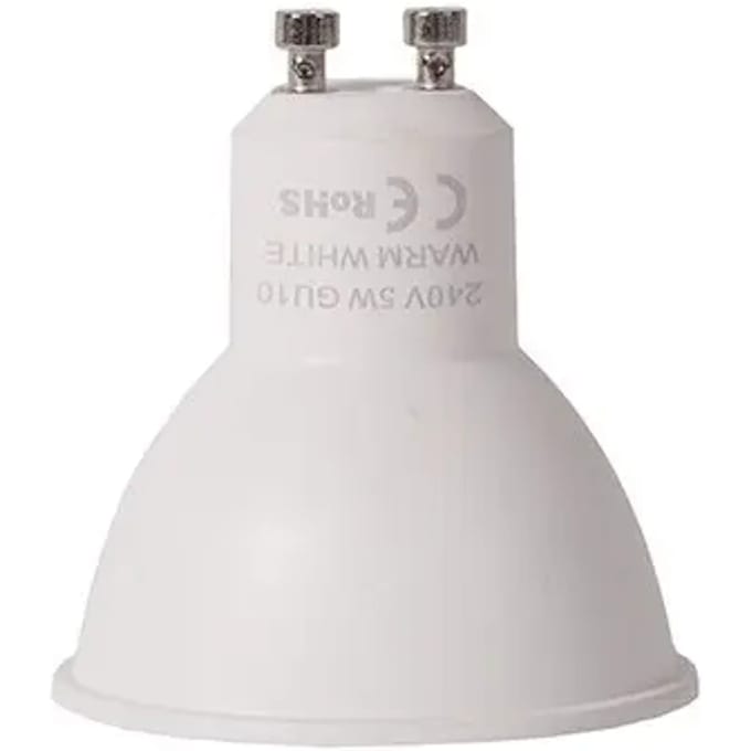 Ledlamp globe Leitmotiv Gu10 Bulb