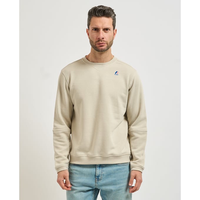 K-way Shirts Beige