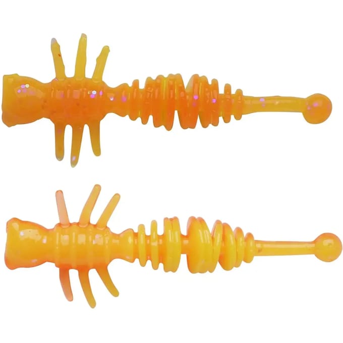 Lok Berkley Pwrbt Pwr Larvae (x2)