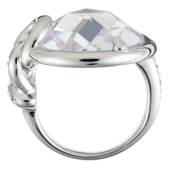 Orphelia Dames 925 Sterling Zilveren Ring - Zilver ZR-3649