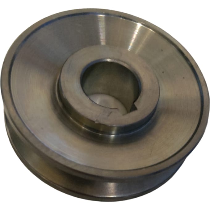 Pulley