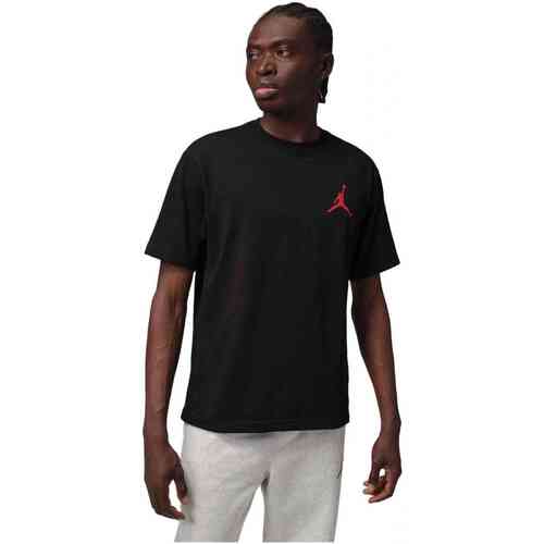 T-shirt Korte Mouw Nike Jordan