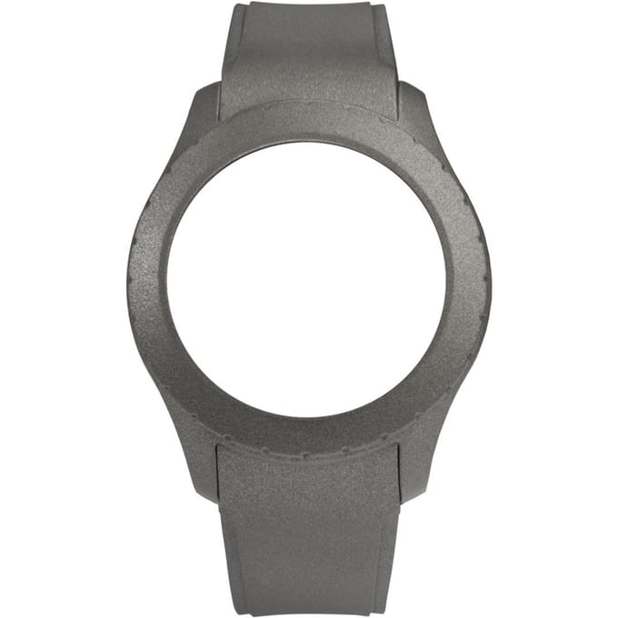 Montre Watxandco Cowa3709. Sangle, Couleur . Unisexe. gray