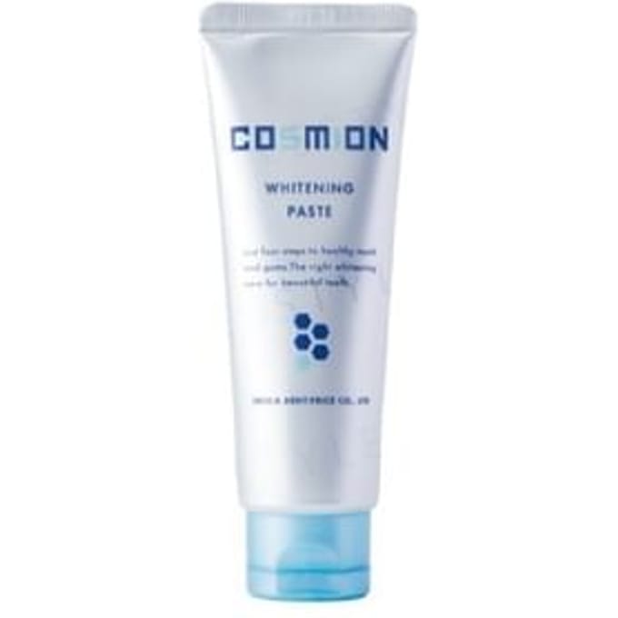 SMOCA - Cosmion Whitening Toothpaste 100g