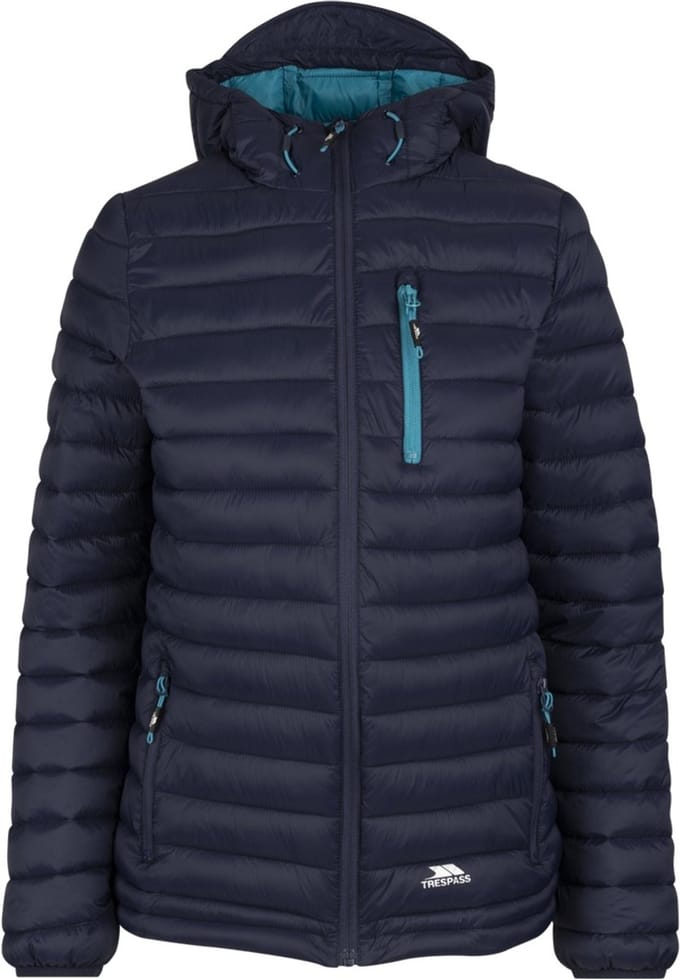 Trespass dameswinterjas Lenka Casual Jacket
