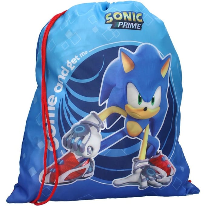 Sonic gymtas
