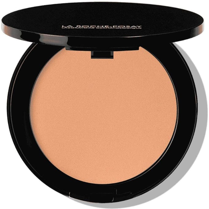 La Roche-Posay Toleriane Corrigerende Minerale Compactpoeder - 14 Rose Beige