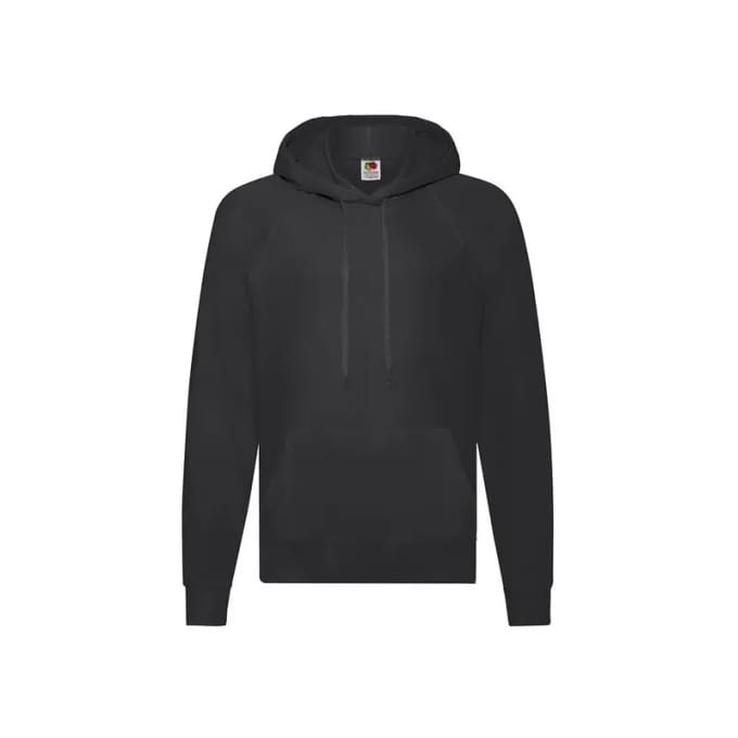 Hoodie Fruit of the Loom