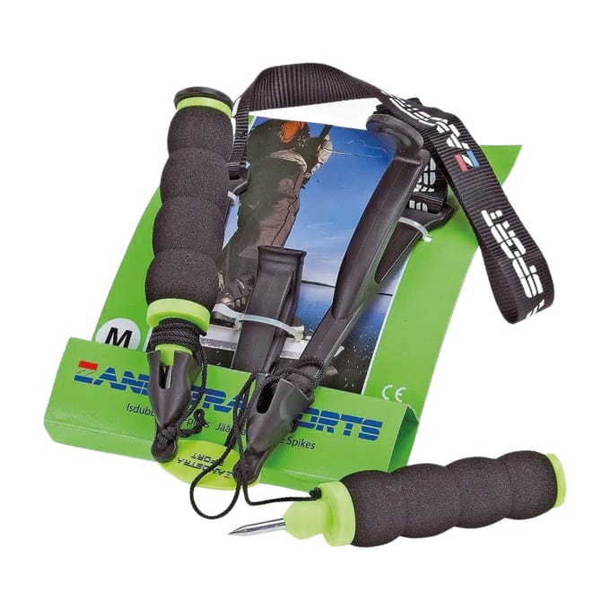 Zandstra Icespike Isdubb