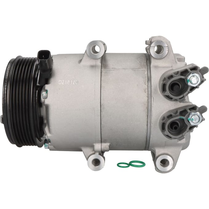 Compressor airconditioning THERMOTEC KTT090208