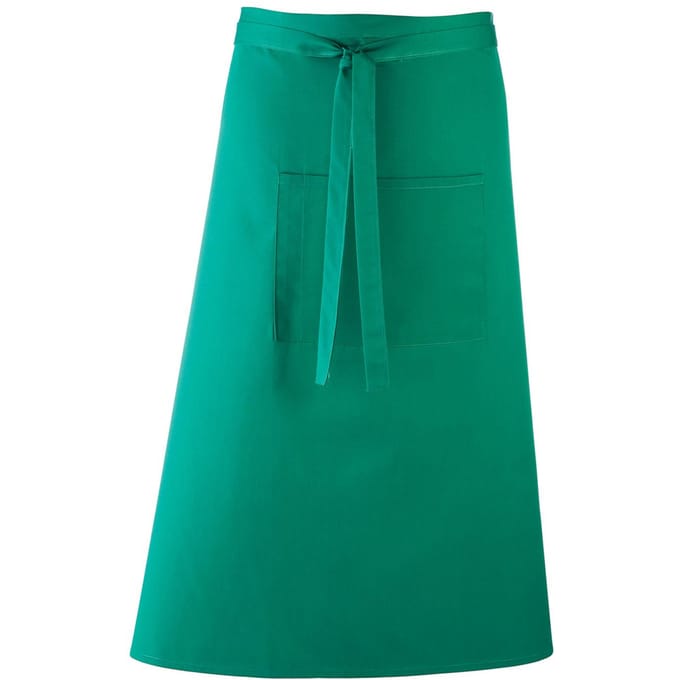Premier Colours Collectie Barsschort (Smaragd)