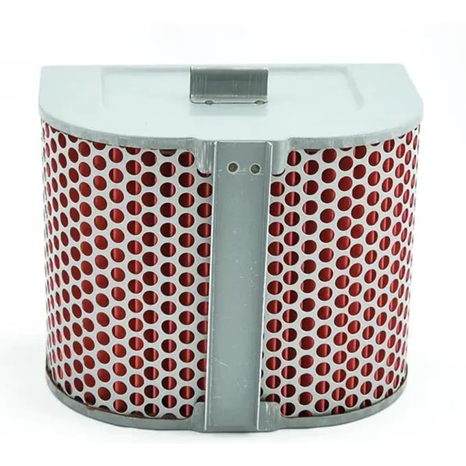 Motorfiets luchtfilter MIW Honda CB750 SC-CBX 750F H1265