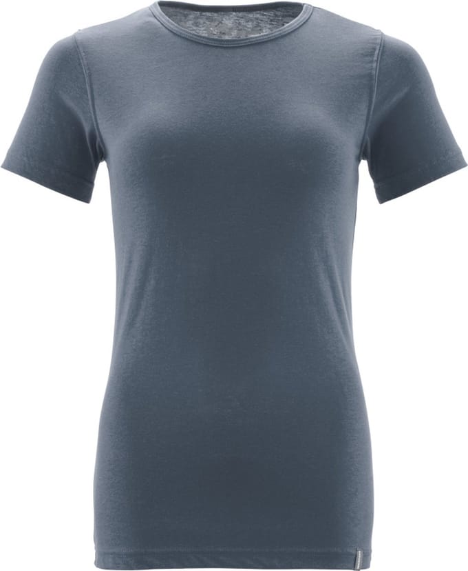 Mascot Crossover T-shirt 20492-786 - steenblauw - XL