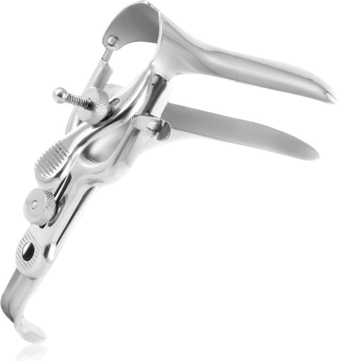 Black Label - Cusco Speculum - Maat M