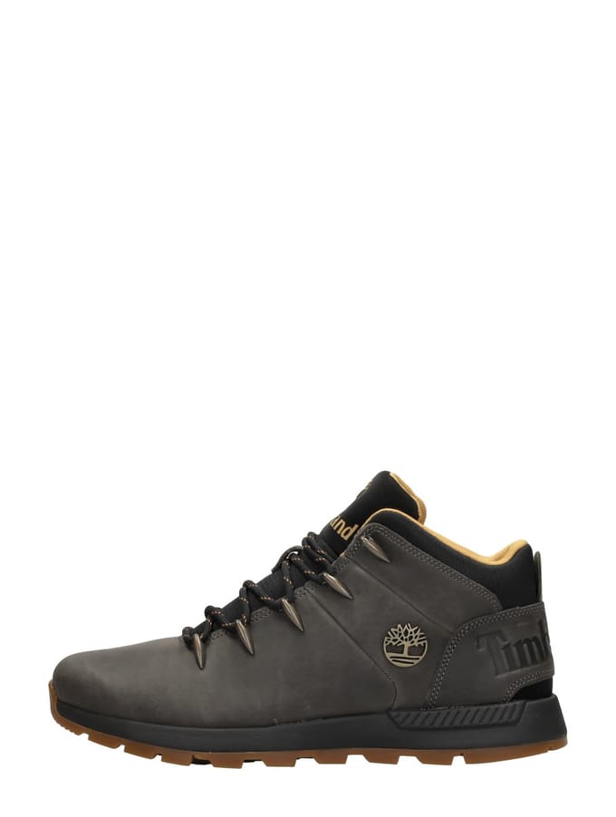Timberland Sprint Trekker Mid Wandelschoenen Grijs EU 46 Man