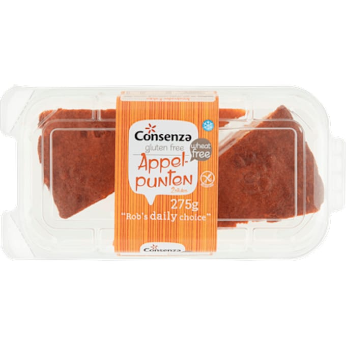 Appelpunten