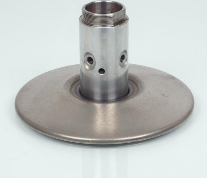 koppelcorrector rms voor scooter piaggio 125 x9 evolution 2005 tot 2006 830580 nieuw