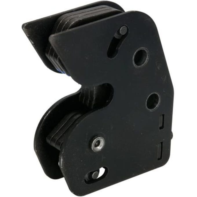 Vergrendelingsmechanisme - cabine FEBI BILSTEIN 105808