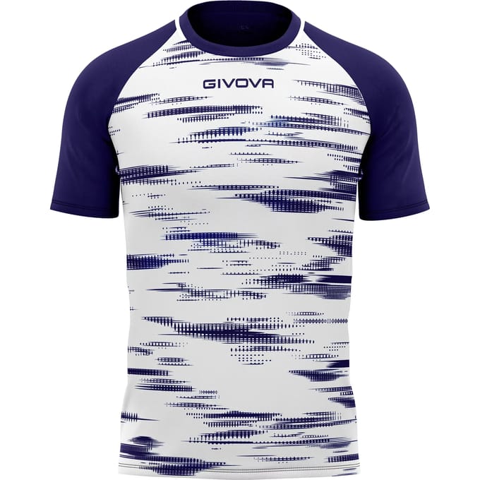 Jersey Givova Pixel Interlock