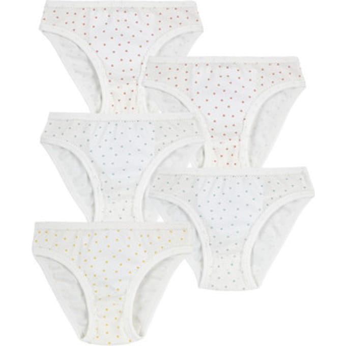 Petit Bateau  Slips A0A45 X5