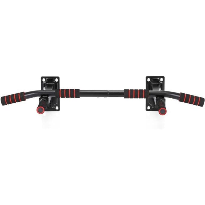 Actiget® Pull Up Bar | Optrekstang Fitness | Chin Up Bar | Pullup Bar 250 KG