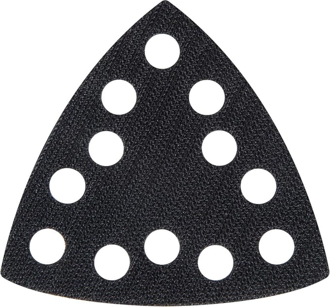 Pad Protector Set (2 Stuks) voor Multitool Schuurpads - Bescherming en Extra Duurzaamheid