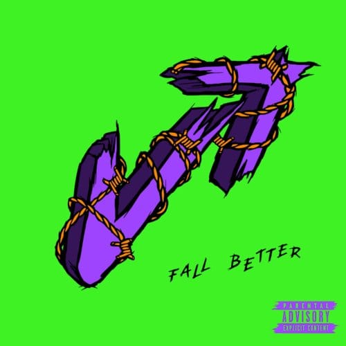 Fall Better - Vukovi