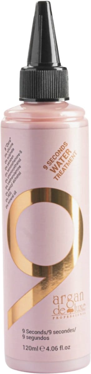 Argan Deluxe 9 Seconds Water Treatment