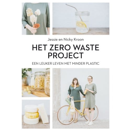 Het Zero Waste Project - Jessie Kroon