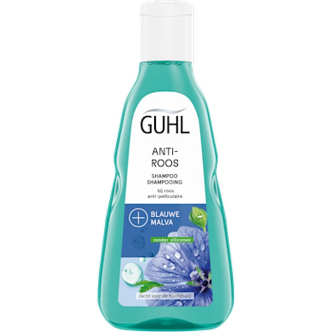 Guhl shampoo anti-roos 250 ml