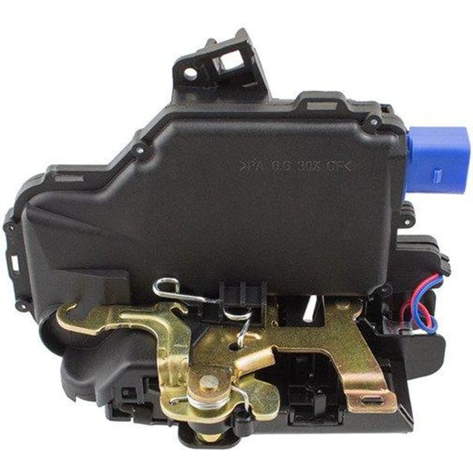 MODECAR - Centrale Deurvergrendeling Actuator - Rechterdeur - Vervanging