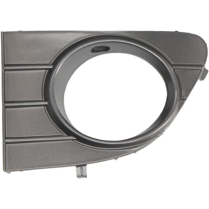 Bumper - ventilatierooster BLIC 6502-07-2019913P links