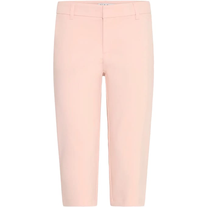 3/4-broek voor dames Pulz Jeans Bindy