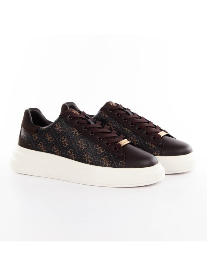 Guess Elba Schoenen Blauw EU 44 Man