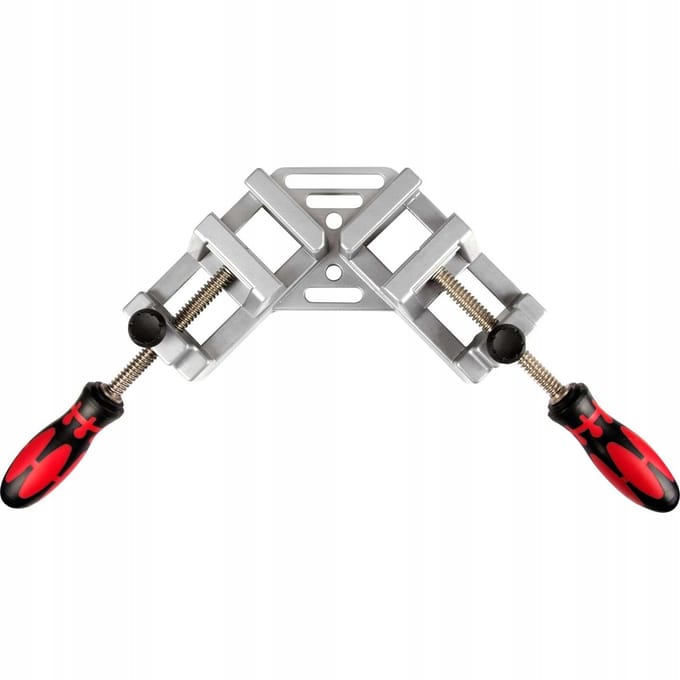 Proline Hoekbank 68x65mm voor precisiebewerking