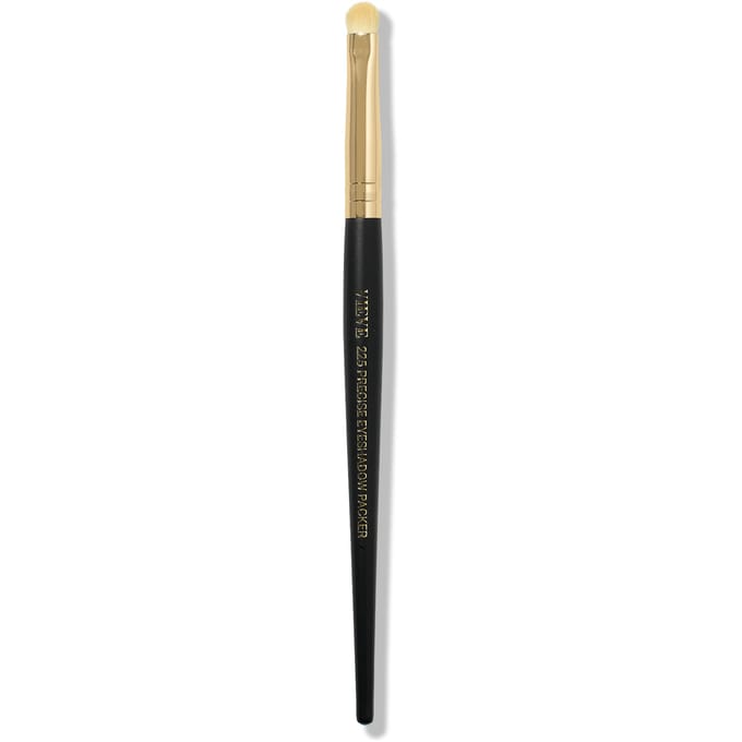 VIEVE 225 Precise Eyeshadow Packer Brush