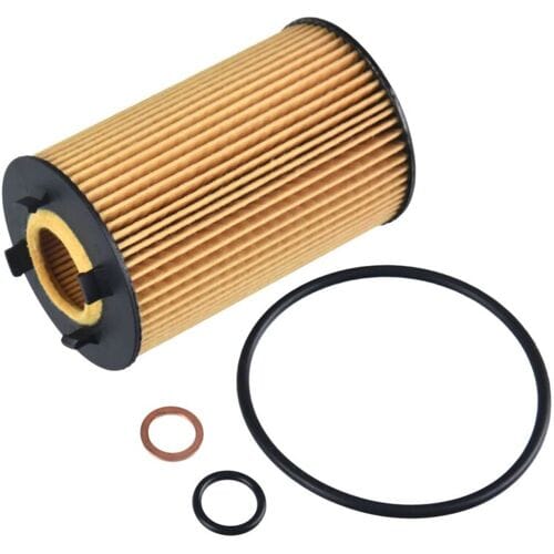 Oliefilter BLUE PRINT ADBP210055