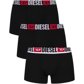 Diesel Umbx-Damienthreepack Boxershorts