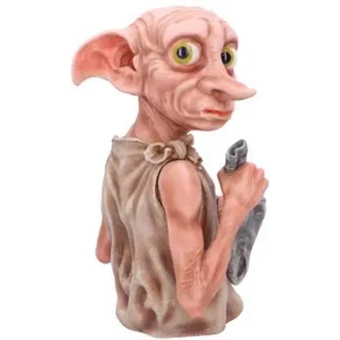 Nemesis Now - Harry Potter Dobby Bust 30cm - Figuur