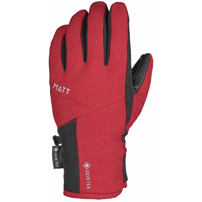 Skihandschoenen MATT Shasta GTX