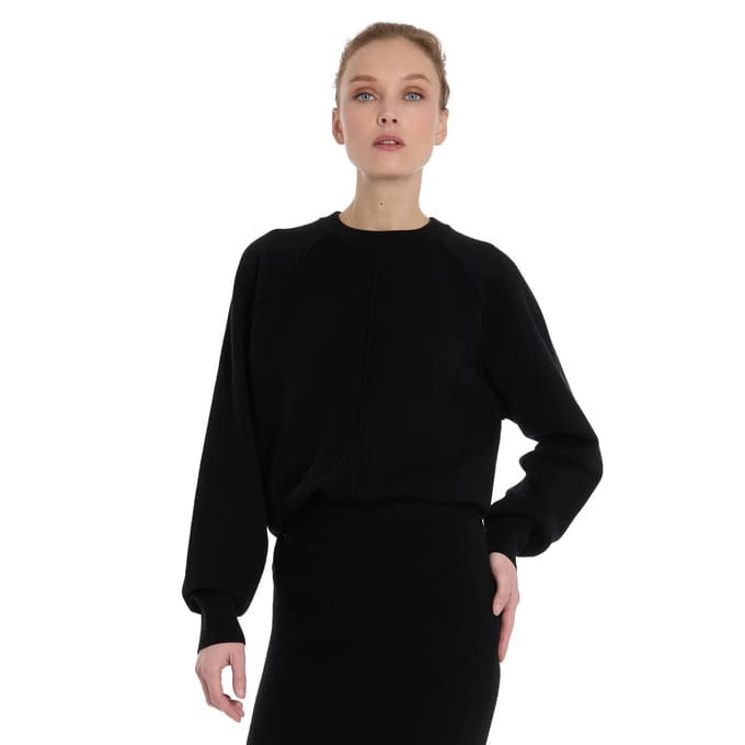Dames sweatshirt Ragwear Ruly